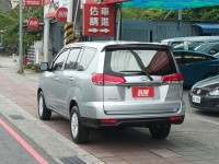 Mitsubishi  Zinger 超低里程力格 | 新北市汽車商業同業公會｜TACA優良車商聯盟｜中古、二手車買車賣車公會認證保固