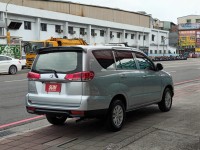 Mitsubishi  Zinger 超低里程力格 | 新北市汽車商業同業公會｜TACA優良車商聯盟｜中古、二手車買車賣車公會認證保固