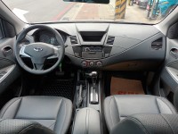 Mitsubishi  Zinger 超低里程力格 | 新北市汽車商業同業公會｜TACA優良車商聯盟｜中古、二手車買車賣車公會認證保固