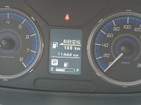 Mitsubishi  Zinger 超低里程力格 | 新北市汽車商業同業公會｜TACA優良車商聯盟｜中古、二手車買車賣車公會認證保固