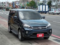 Mitsubishi  Zinger 超低里程力格 | 新北市汽車商業同業公會｜TACA優良車商聯盟｜中古、二手車買車賣車公會認證保固