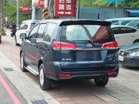 Mitsubishi  Zinger 超低里程力格 | 新北市汽車商業同業公會｜TACA優良車商聯盟｜中古、二手車買車賣車公會認證保固