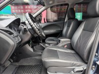 Mitsubishi  Zinger 超低里程力格 | 新北市汽車商業同業公會｜TACA優良車商聯盟｜中古、二手車買車賣車公會認證保固