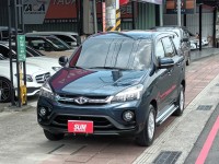 Mitsubishi  Zinger 超低里程力格 | 新北市汽車商業同業公會｜TACA優良車商聯盟｜中古、二手車買車賣車公會認證保固
