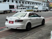 Mazda  Mazda6 優質精改馬六2.3 | 新北市汽車商業同業公會｜TACA優良車商聯盟｜中古、二手車買車賣車公會認證保固