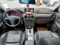 Mazda  Mazda6 優質精改馬六2.3 | 新北市汽車商業同業公會｜TACA優良車商聯盟｜中古、二手車買車賣車公會認證保固