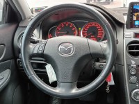 Mazda  Mazda6 優質精改馬六2.3 | 新北市汽車商業同業公會｜TACA優良車商聯盟｜中古、二手車買車賣車公會認證保固