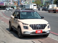 Hyundai  VENUE 新古車 | 新北市汽車商業同業公會｜TACA優良車商聯盟｜中古、二手車買車賣車公會認證保固