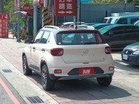 Hyundai  VENUE 新古車 | 新北市汽車商業同業公會｜TACA優良車商聯盟｜中古、二手車買車賣車公會認證保固