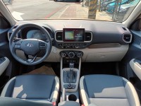 Hyundai  VENUE 新古車 | 新北市汽車商業同業公會｜TACA優良車商聯盟｜中古、二手車買車賣車公會認證保固