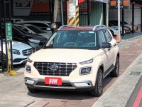 Hyundai  VENUE 新古車 | 新北市汽車商業同業公會｜TACA優良車商聯盟｜中古、二手車買車賣車公會認證保固