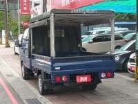 Kia  Kaon(卡旺) 雙廂卡旺手排 | 新北市汽車商業同業公會｜TACA優良車商聯盟｜中古、二手車買車賣車公會認證保固