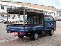 Kia  Kaon(卡旺) 雙廂卡旺手排 | 新北市汽車商業同業公會｜TACA優良車商聯盟｜中古、二手車買車賣車公會認證保固