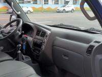 Kia  Kaon(卡旺) 雙廂卡旺手排 | 新北市汽車商業同業公會｜TACA優良車商聯盟｜中古、二手車買車賣車公會認證保固
