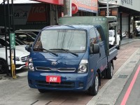 Kia  Kaon(卡旺) 雙廂卡旺手排 | 新北市汽車商業同業公會｜TACA優良車商聯盟｜中古、二手車買車賣車公會認證保固
