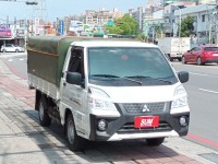 Mitsubishi  Delica 得利卡自排 | 新北市汽車商業同業公會｜TACA優良車商聯盟｜中古、二手車買車賣車公會認證保固