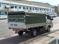 Mitsubishi  Delica 得利卡自排 | 新北市汽車商業同業公會｜TACA優良車商聯盟｜中古、二手車買車賣車公會認證保固