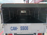 Mitsubishi  Delica 得利卡自排 | 新北市汽車商業同業公會｜TACA優良車商聯盟｜中古、二手車買車賣車公會認證保固