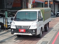Mitsubishi  Delica 得利卡自排 | 新北市汽車商業同業公會｜TACA優良車商聯盟｜中古、二手車買車賣車公會認證保固