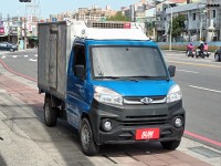 Mitsubishi  Veryca 凌利冷藏-5度 | 新北市汽車商業同業公會｜TACA優良車商聯盟｜中古、二手車買車賣車公會認證保固