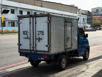 Mitsubishi  Veryca 凌利冷藏-5度 | 新北市汽車商業同業公會｜TACA優良車商聯盟｜中古、二手車買車賣車公會認證保固