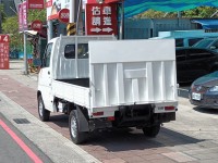 Mitsubishi  Veryca 凌利尾門 | 新北市汽車商業同業公會｜TACA優良車商聯盟｜中古、二手車買車賣車公會認證保固