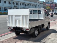 Mitsubishi  Veryca 凌利尾門 | 新北市汽車商業同業公會｜TACA優良車商聯盟｜中古、二手車買車賣車公會認證保固