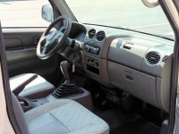 Mitsubishi  Veryca 凌利尾門 | 新北市汽車商業同業公會｜TACA優良車商聯盟｜中古、二手車買車賣車公會認證保固