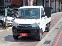 Mitsubishi  Veryca 凌利尾門 | 新北市汽車商業同業公會｜TACA優良車商聯盟｜中古、二手車買車賣車公會認證保固