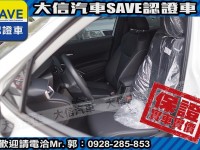 Toyota  Corolla Cross 【大信汽車】2023 Corolla CROSS 僅跑1000KM 新車原廠保固 | 新北市汽車商業同業公會｜TACA優良車商聯盟｜中古、二手車買車賣車公會認證保固