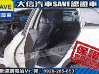 Toyota  Corolla Cross 【大信汽車】2023 Corolla CROSS 僅跑1000KM 新車原廠保固 | 新北市汽車商業同業公會｜TACA優良車商聯盟｜中古、二手車買車賣車公會認證保固