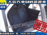 Toyota  Yaris 【大信汽車】現折11.5萬 2024年 YARIS CROSS 全新未開車 YC | 新北市汽車商業同業公會｜TACA優良車商聯盟｜中古、二手車買車賣車公會認證保固
