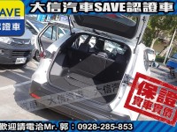 Toyota  Yaris 【大信汽車】現折11.5萬 2024年 YARIS CROSS 全新未開車 YC | 新北市汽車商業同業公會｜TACA優良車商聯盟｜中古、二手車買車賣車公會認證保固