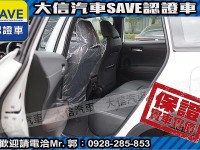 Toyota  Corolla Cross 【大信】現折11.5萬 正 2025小改款 CROSS CC 豪華PLUS 全新車 | 新北市汽車商業同業公會｜TACA優良車商聯盟｜中古、二手車買車賣車公會認證保固