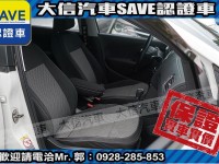 Volkswagen 福斯  Polo 【大信SAVE】2015年 POLO 1.6 HL頂級版 恆溫 安卓影音 認證車 | 新北市汽車商業同業公會｜TACA優良車商聯盟｜中古、二手車買車賣車公會認證保固