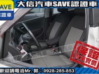 Volkswagen 福斯  Polo 【大信SAVE】2015年 POLO 1.6 HL頂級版 恆溫 安卓影音 認證車 | 新北市汽車商業同業公會｜TACA優良車商聯盟｜中古、二手車買車賣車公會認證保固