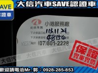 Toyota  Yaris 【大信SAVE】2020 YARIS CROSS 僅跑4萬多KM 定期原廠保養 | 新北市汽車商業同業公會｜TACA優良車商聯盟｜中古、二手車買車賣車公會認證保固