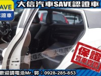 Toyota  Yaris 【大信SAVE】2020 YARIS CROSS 僅跑4萬多KM 定期原廠保養 | 新北市汽車商業同業公會｜TACA優良車商聯盟｜中古、二手車買車賣車公會認證保固