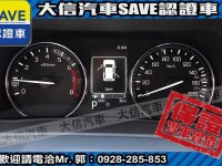 Toyota  Yaris 【大信汽車】現折12萬5 正 2025 YARIS CROSS 全新未開車 YC | 新北市汽車商業同業公會｜TACA優良車商聯盟｜中古、二手車買車賣車公會認證保固
