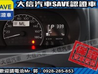 Toyota  Town Ace 【現車在店】現折12萬5 大信汽車 正 2025 Town Ace 全新自排貨車 | 新北市汽車商業同業公會｜TACA優良車商聯盟｜中古、二手車買車賣車公會認證保固