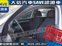 Volkswagen 福斯  Golf 【大信SAVE】2012 Golf Variant 1.4 優質好車 Wagon | 新北市汽車商業同業公會｜TACA優良車商聯盟｜中古、二手車買車賣車公會認證保固