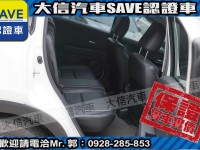 Honda  HR-V 【大信SAVE】2018年 HRV 1.8 頂級S版 僅跑3萬KM 定期原廠保養 | 新北市汽車商業同業公會｜TACA優良車商聯盟｜中古、二手車買車賣車公會認證保固