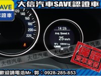 Honda  HR-V 【大信SAVE】2018年 HRV 1.8 頂級S版 僅跑3萬KM 定期原廠保養 | 新北市汽車商業同業公會｜TACA優良車商聯盟｜中古、二手車買車賣車公會認證保固