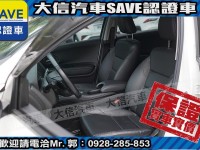 Honda  HR-V 【大信SAVE】2018年 HRV 1.8 頂級S版 僅跑3萬KM 定期原廠保養 | 新北市汽車商業同業公會｜TACA優良車商聯盟｜中古、二手車買車賣車公會認證保固