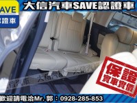Toyota  ALPHARD 【大信SAVE】2019年 ALPHARD 3.5 七人座 LED頭燈 認證車 | 新北市汽車商業同業公會｜TACA優良車商聯盟｜中古、二手車買車賣車公會認證保固