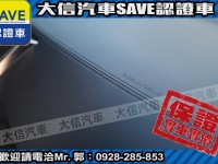 Toyota  ALPHARD 【大信SAVE】2019年 ALPHARD 3.5 七人座 LED頭燈 認證車 | 新北市汽車商業同業公會｜TACA優良車商聯盟｜中古、二手車買車賣車公會認證保固