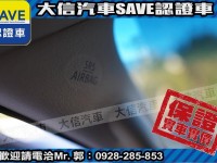 Toyota  ALPHARD 【大信SAVE】2019年 ALPHARD 3.5 七人座 LED頭燈 認證車 | 新北市汽車商業同業公會｜TACA優良車商聯盟｜中古、二手車買車賣車公會認證保固