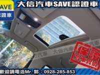 Toyota  ALPHARD 【大信SAVE】2019年 ALPHARD 3.5 七人座 LED頭燈 認證車 | 新北市汽車商業同業公會｜TACA優良車商聯盟｜中古、二手車買車賣車公會認證保固