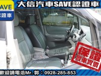 Mazda  Premacy 【大信SAVE】2003年 PREMACY 七人座 優質代步車 留給有需要的人 檢舉 列印  | 新北市汽車商業同業公會｜TACA優良車商聯盟｜中古、二手車買車賣車公會認證保固