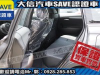 Toyota  Corolla Cross 【大信】現折11.5萬 正 2025年 小改款 CROSS CC 全新未開車 | 新北市汽車商業同業公會｜TACA優良車商聯盟｜中古、二手車買車賣車公會認證保固